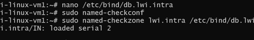 DNS aktualisieren